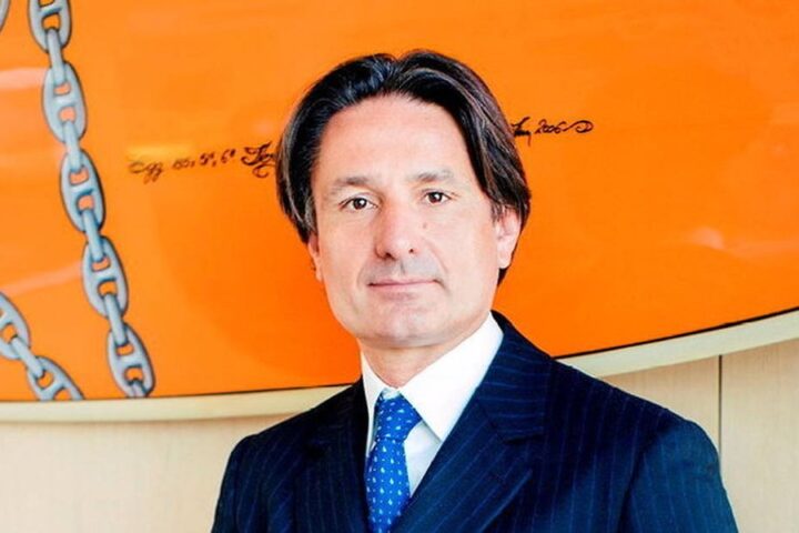Axel Dumas Hermes