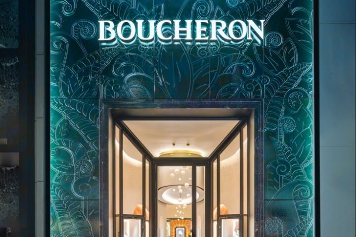 Boucheron LA