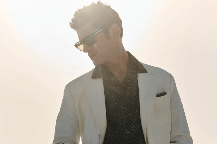 Brunello Cucinelli summer campaign LuxusMag scaled