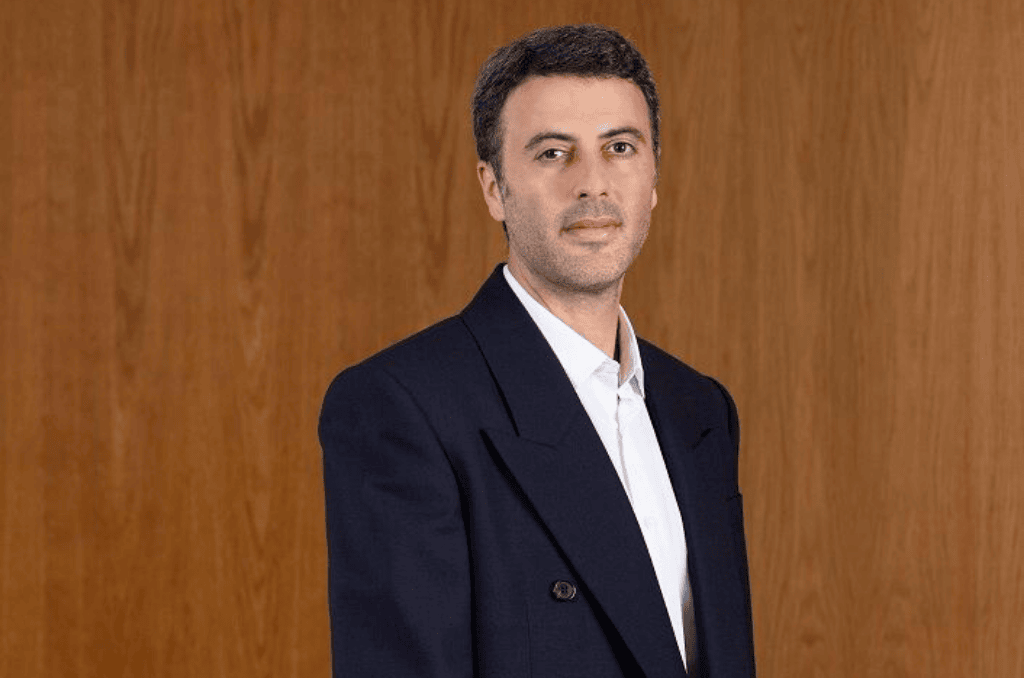 Galeries Lafayette Appointment Arthur Lemoine LuxusPlus scaled