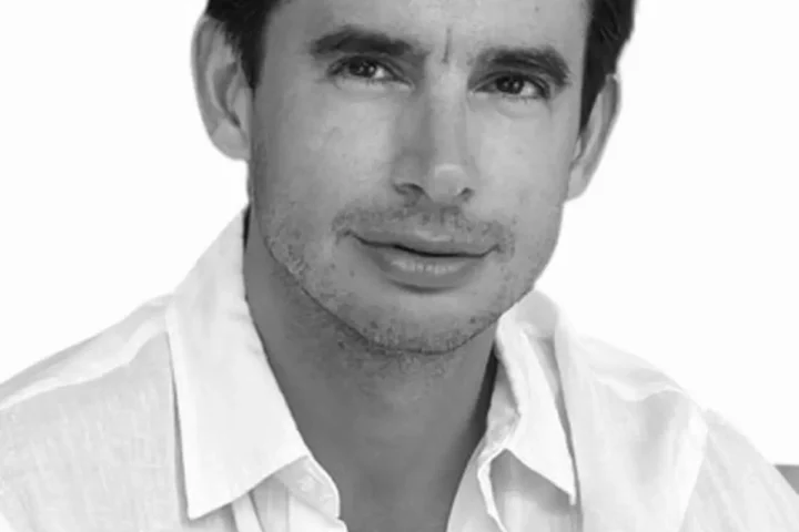 Jacques Lebel