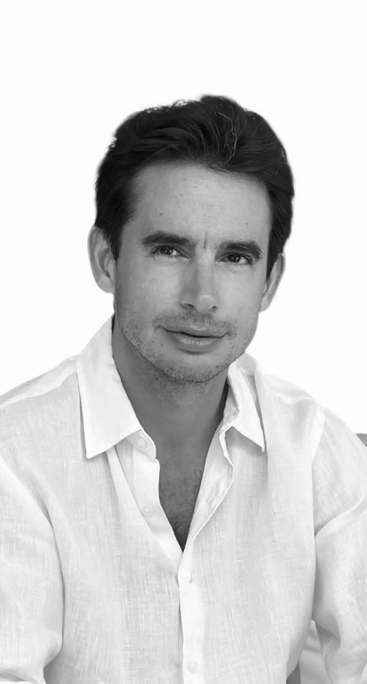 Jacques Lebel