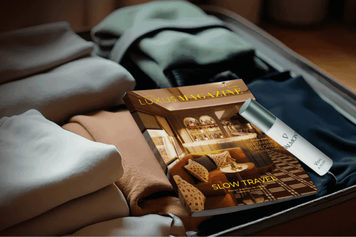 LuxusMag Print Valmont Subscription Offer LuxusMag scaled