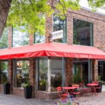 Omega Aspen store 1