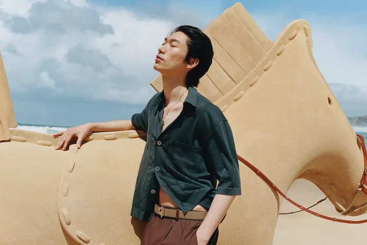 P 169 SUMMERMOOD U M OK