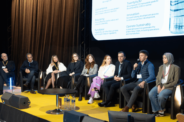 Paris Packaging Week Future Leaders 2