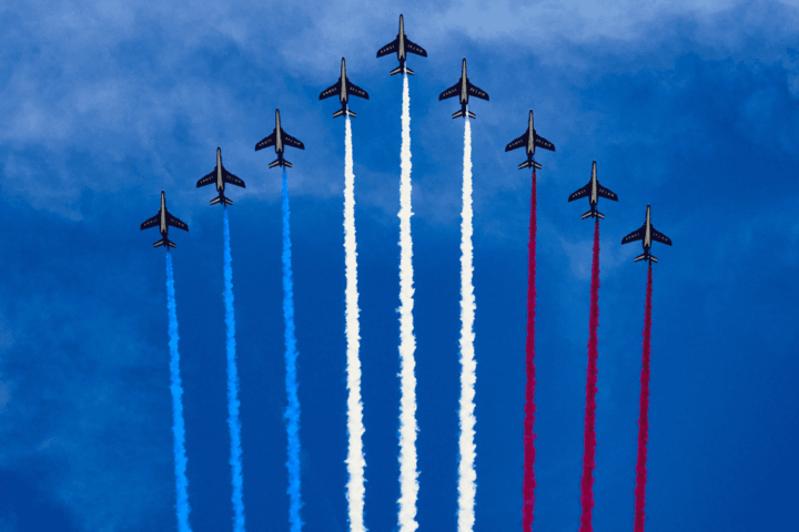 Patrouille France LuxusMag scaled