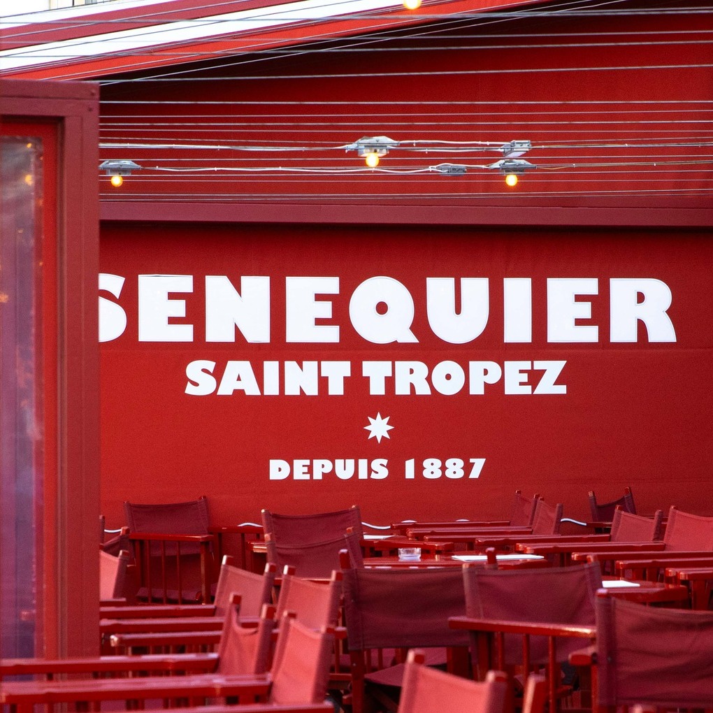 Senequier