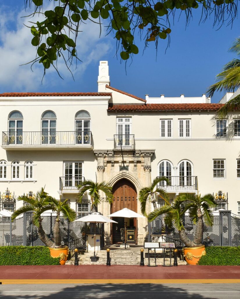 ©Villa Casa Casuarina