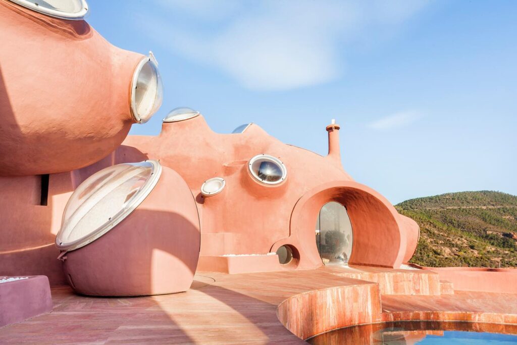 VISUEL NO 3 ©Pierre Cardin