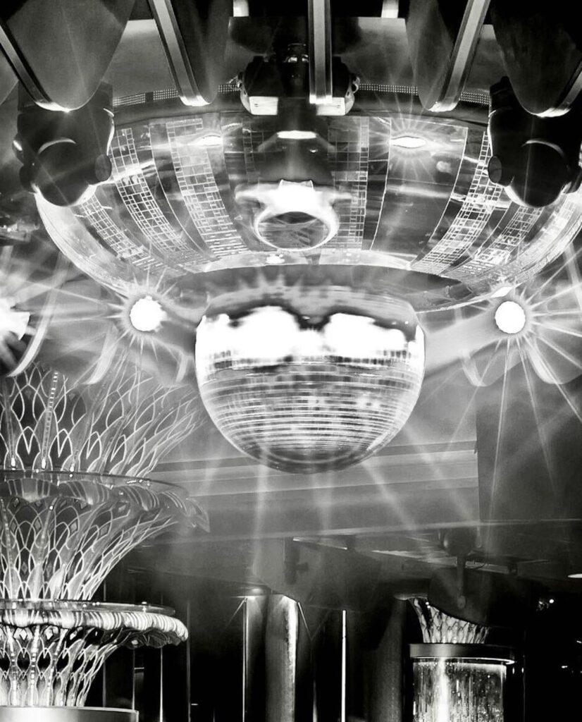 VISUEL NO 5 Les Caves des Roy Hotel Byblos Saint Tropez