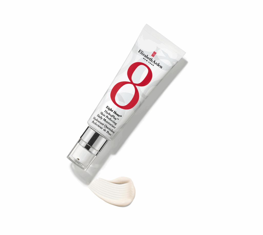 VISUEL NO 7 ©Elizabeth Arden