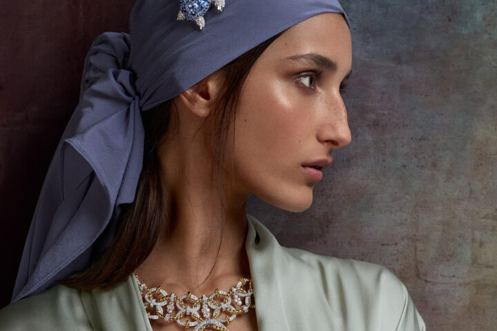 Van Cleef Arpels Treasures 2