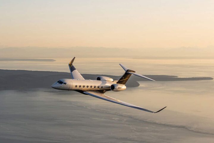 l catterton flexjet