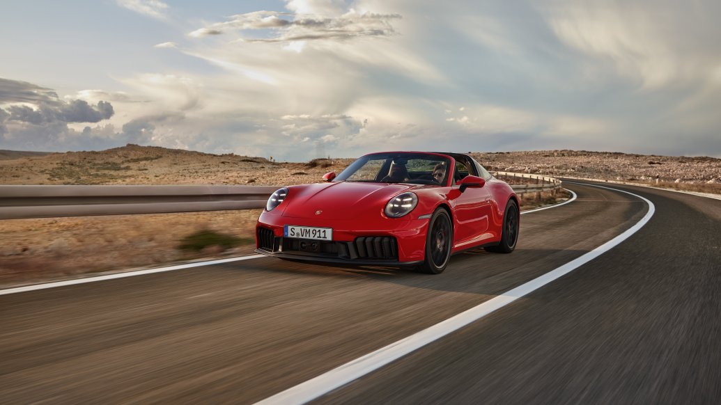 porsche résultats 1er semestre