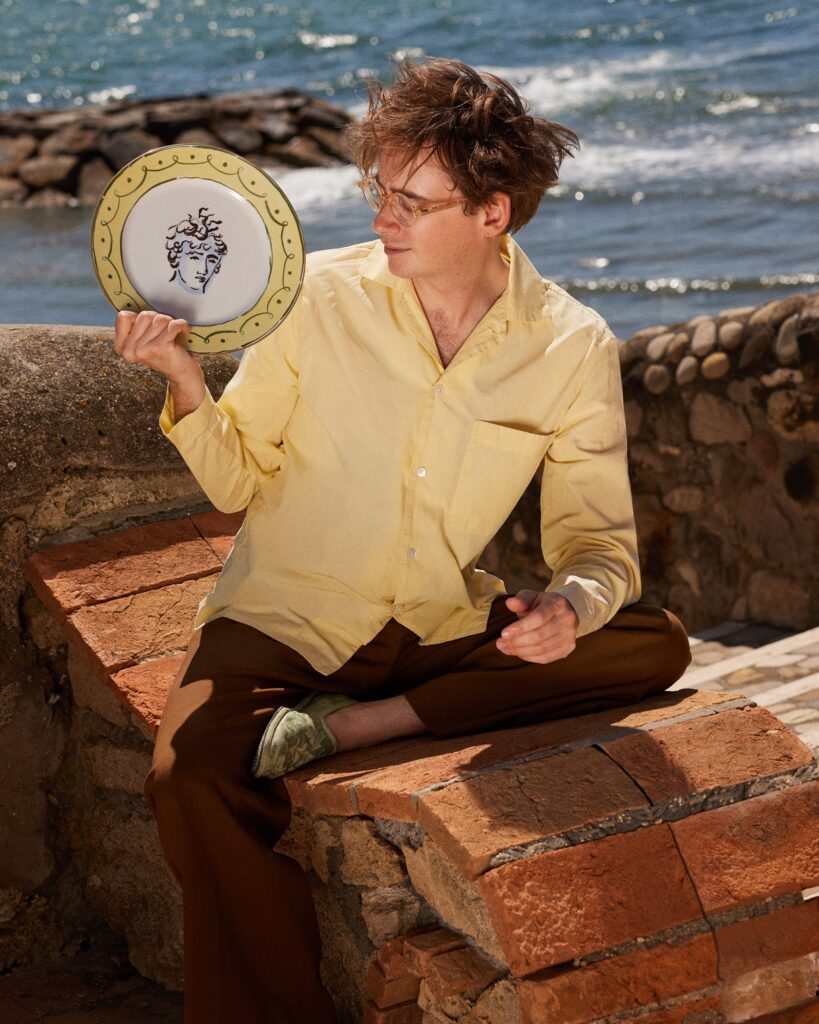 Ginori 1735 Odysseus 4