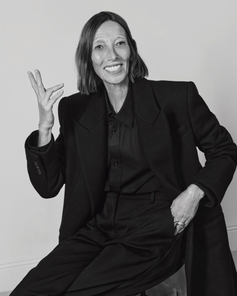 Givenchy Campaign 2
