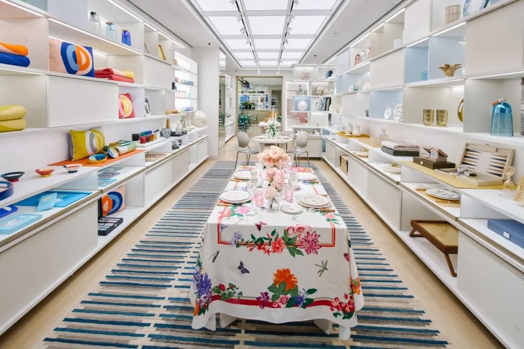House Dior New York 2 House Dior New York 2