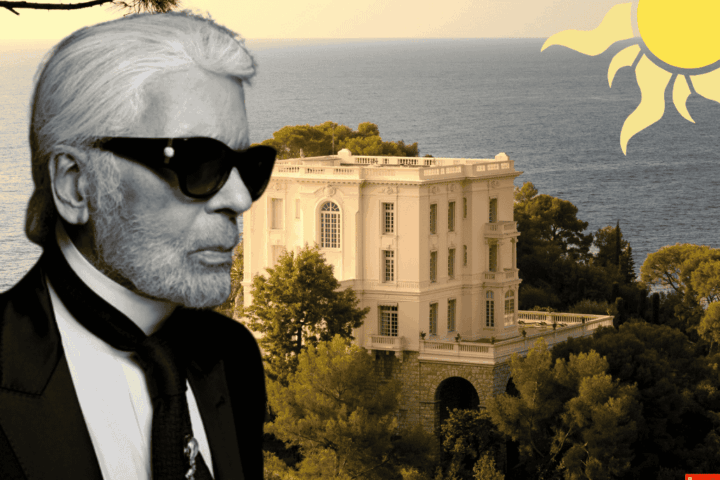 Karl Lagerfeld La Vigie LuxusMag scaled