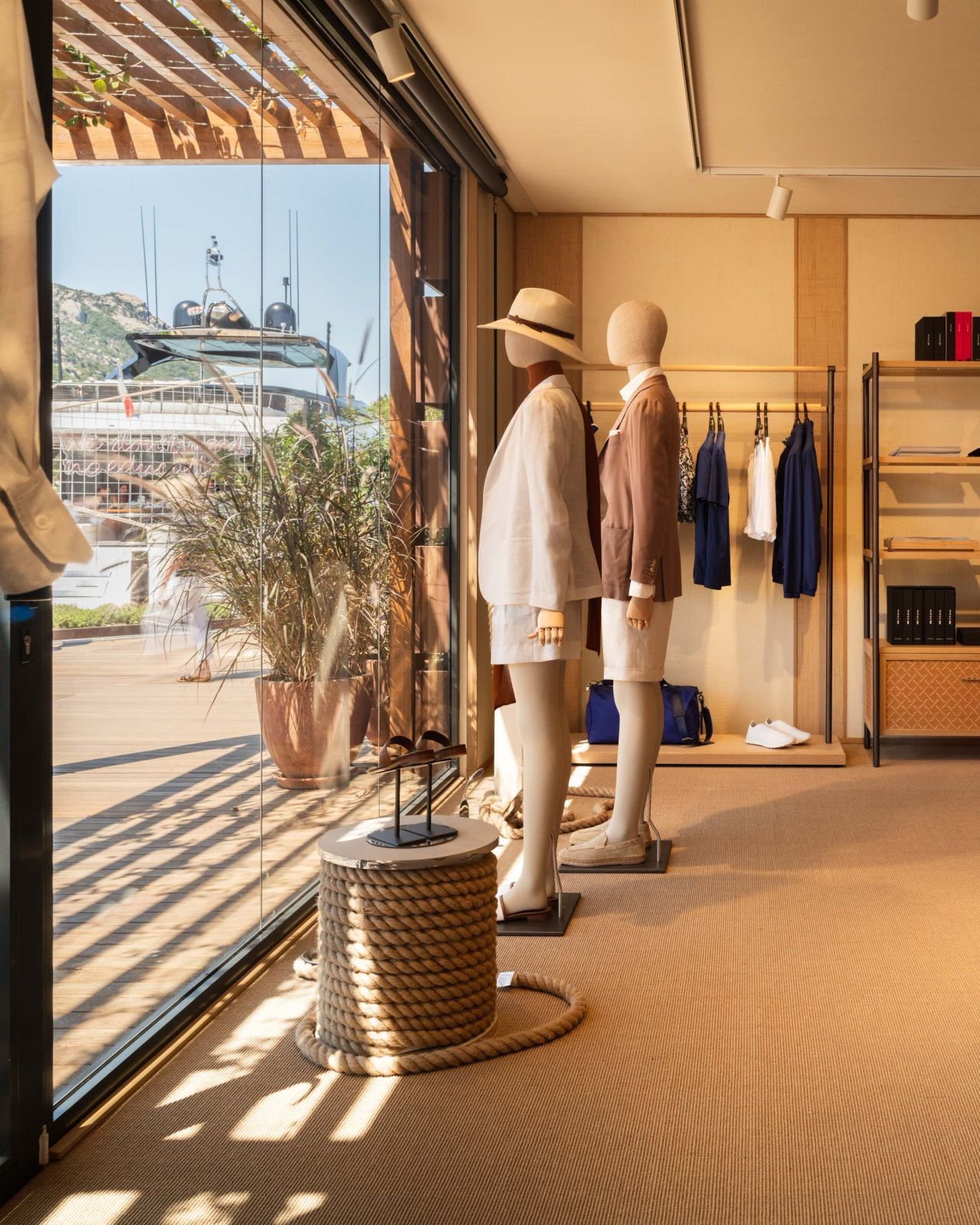 Kiton Porto Cervo 1