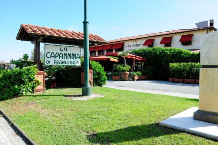 La Campannina di Franceschi