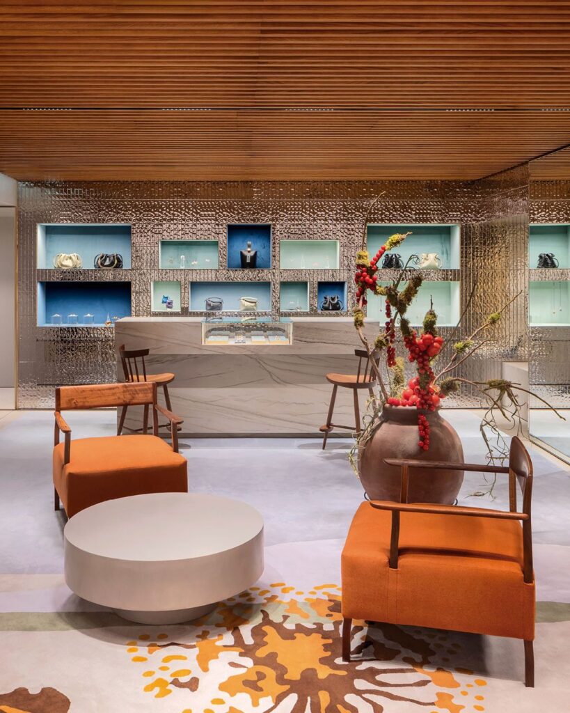 Loewe Vienna 1