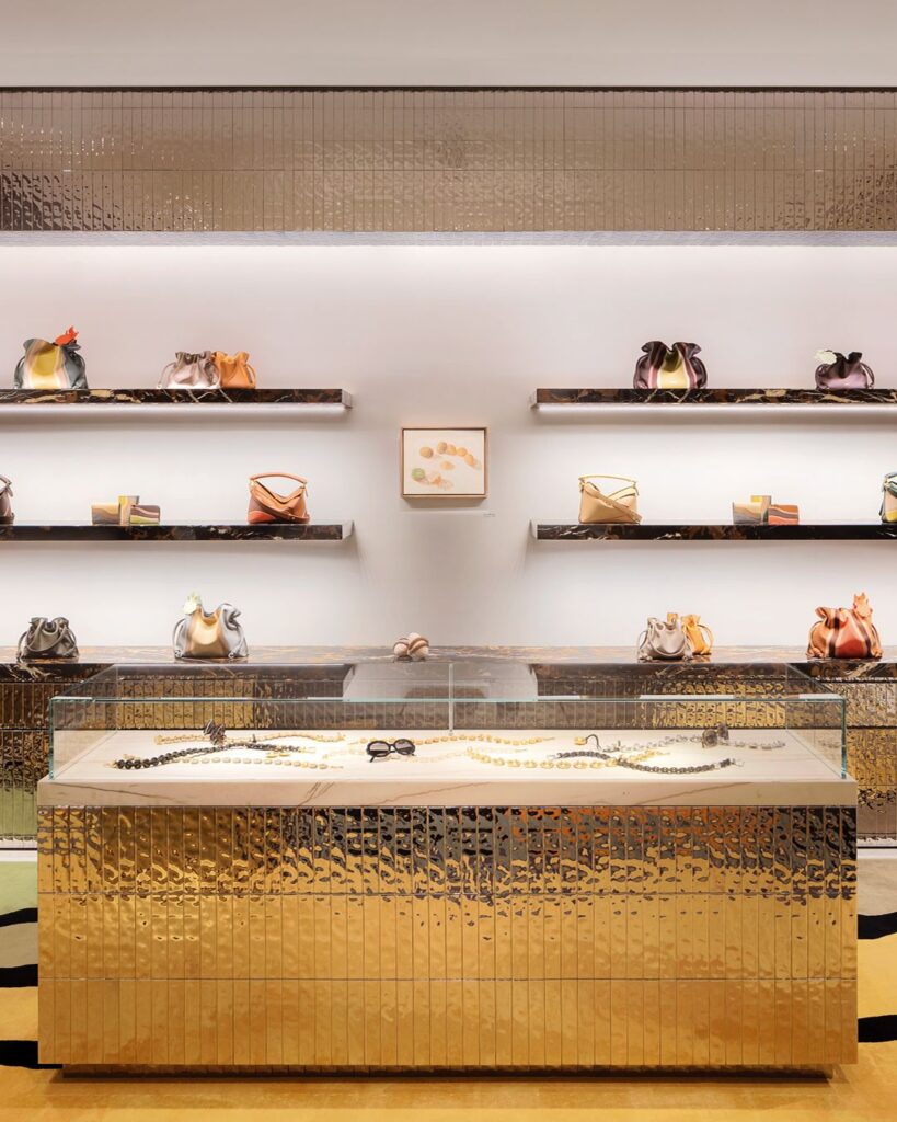 Loewe Vienna 3