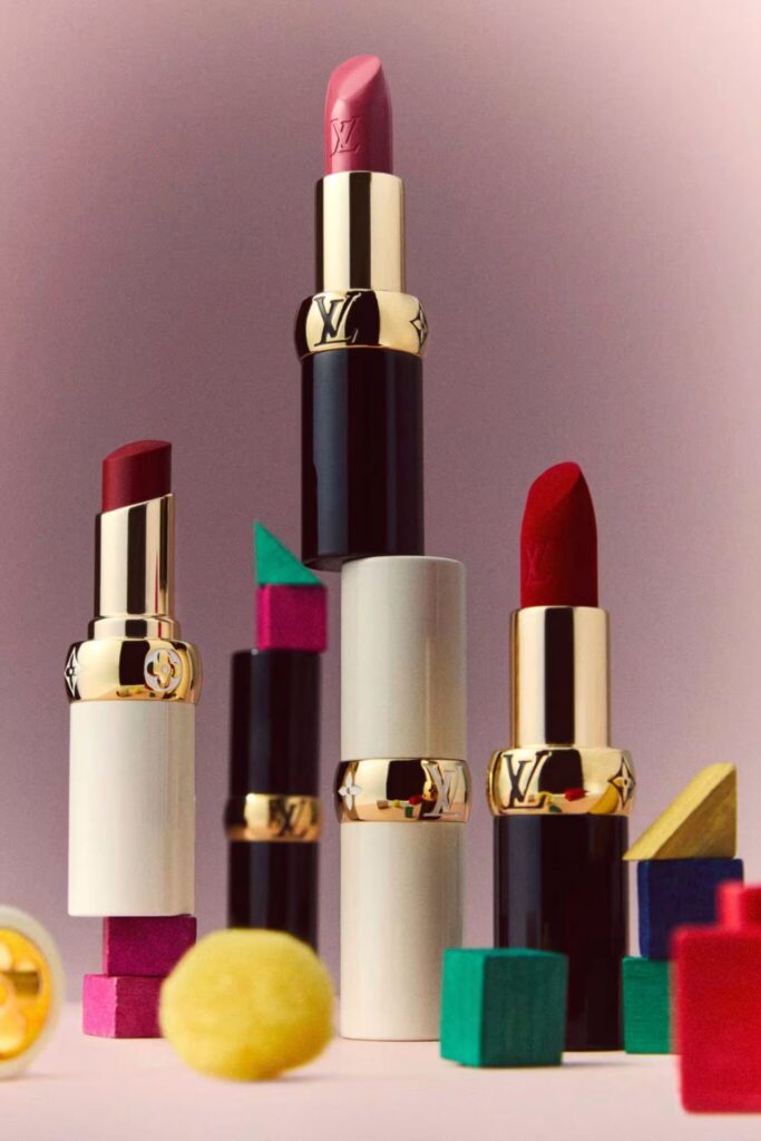Louis Vuitton Beauté 3