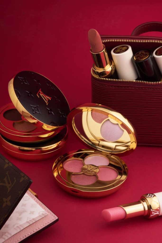 Louis Vuitton Beauté 4