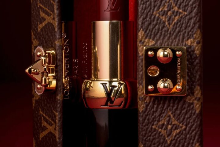 Louis Vuitton beauté 1