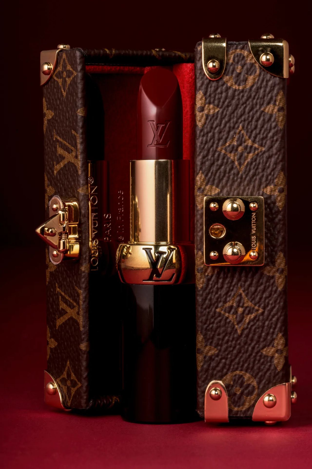 Louis Vuitton beauté 1