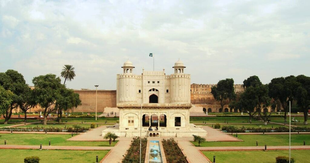 Shalimar_Lahore