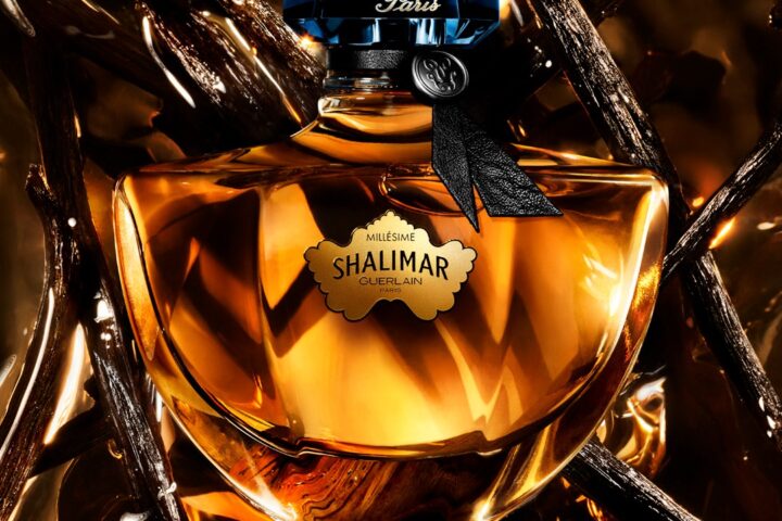 Shalimar Millesime Vanilia