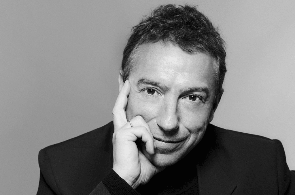 Valentino Ceo Riccardo Bellini LuxusPlus scaled