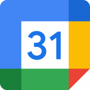 google calendar
