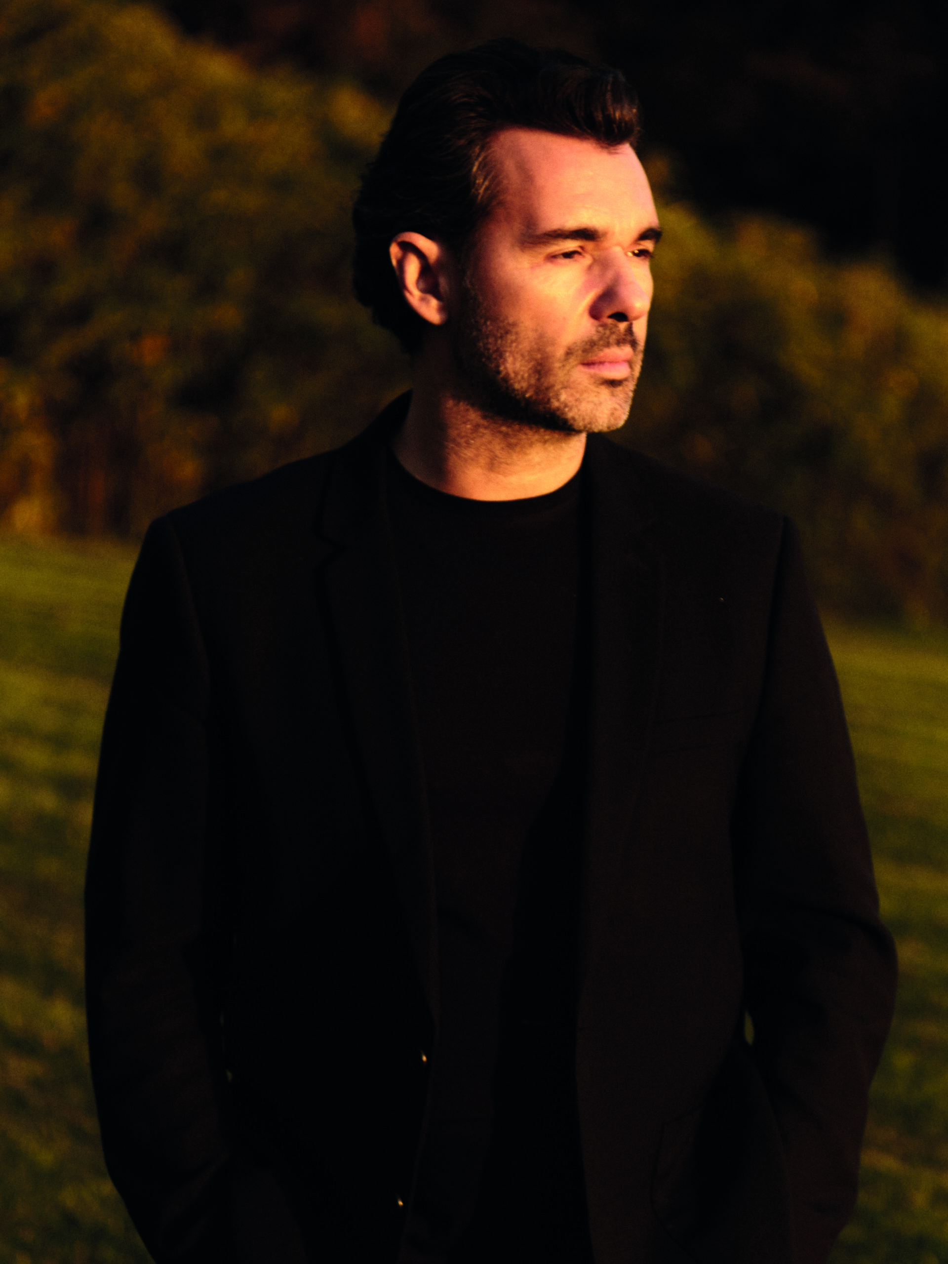 Antoine Chevanne President du Directoire du Groupe Floirat ®Julien Vallon