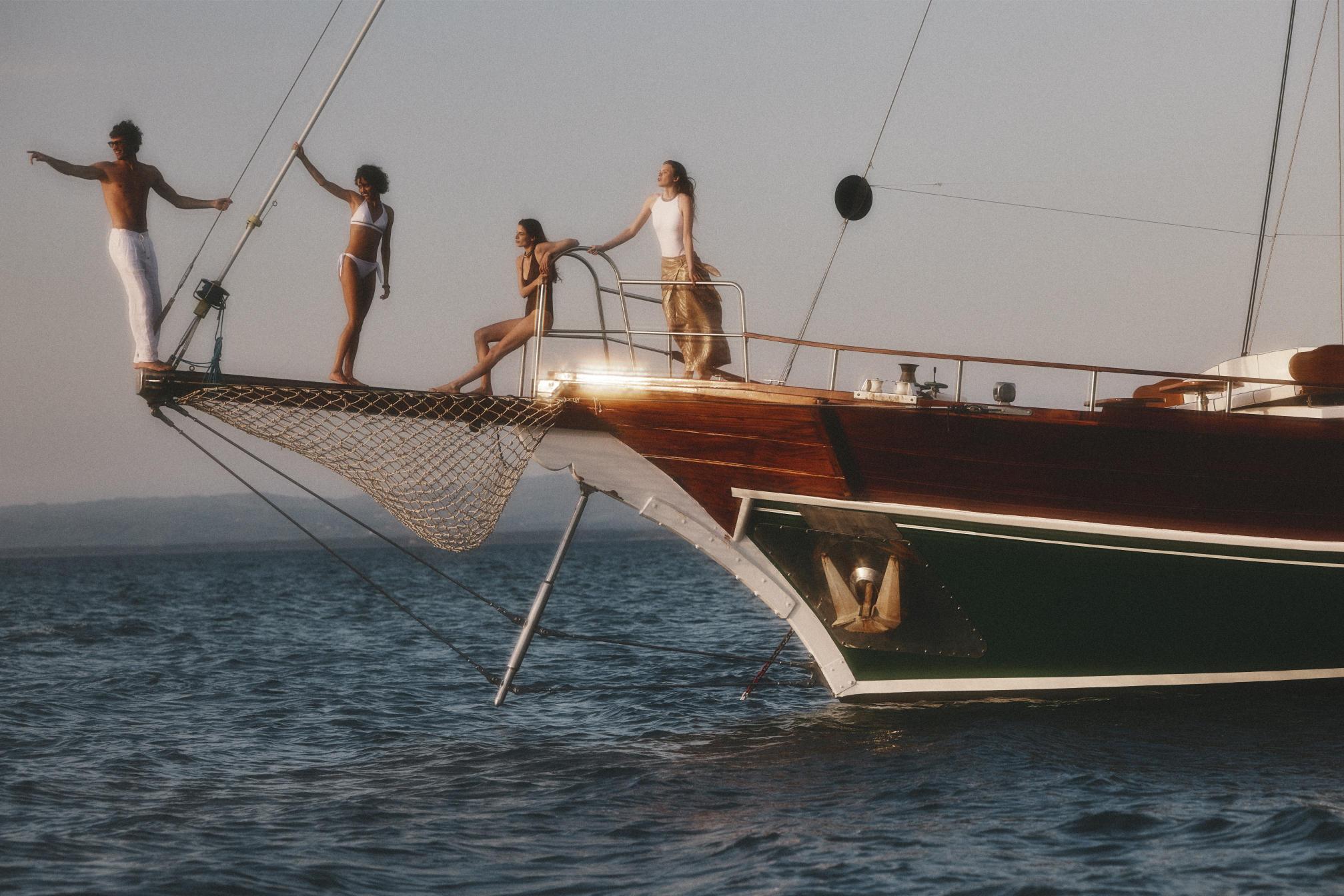 Brunello Cucinelli High Summer 25