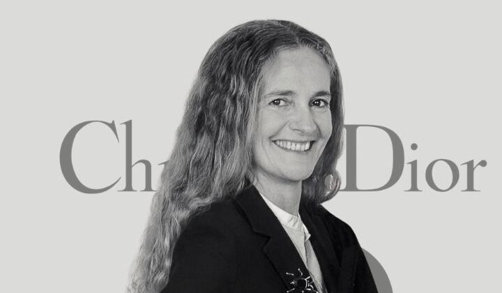 Christian Dior appoints Michela Kalb Head of Haute Couture