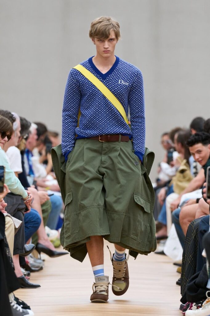 Christian dior couture 5