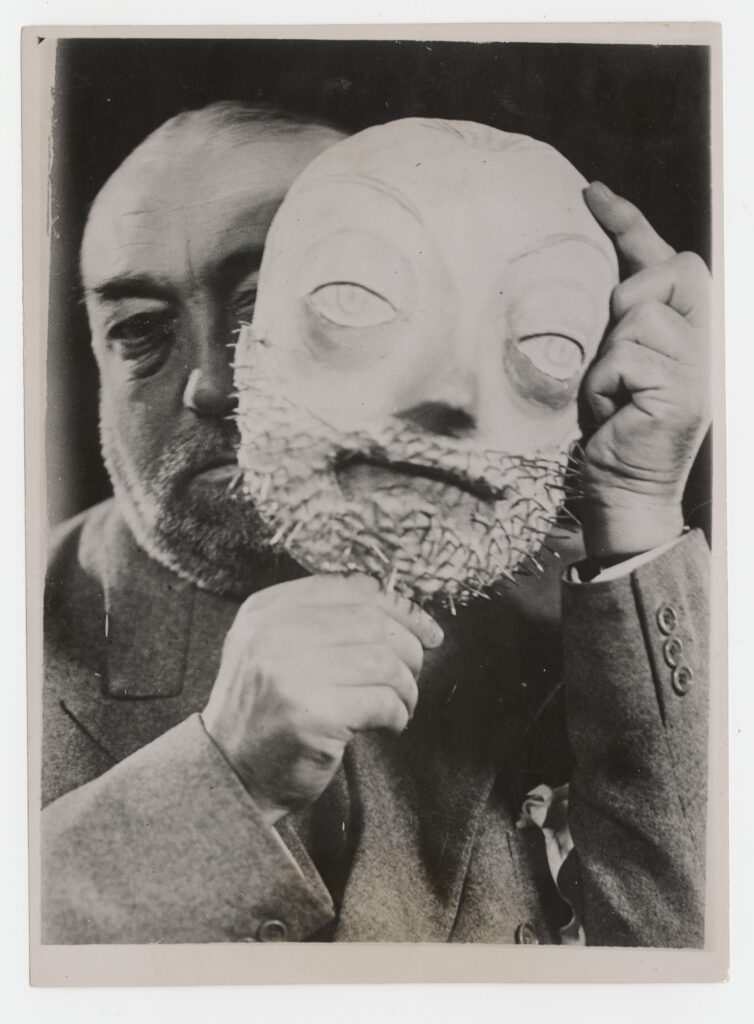 Expo001 Masque