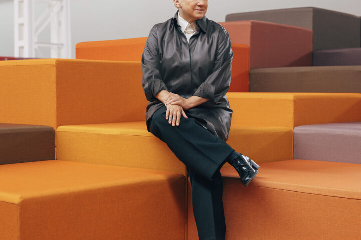 Fendi Silvia Venturini 2