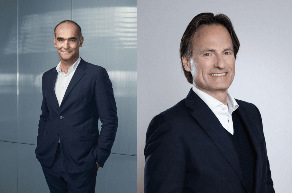 Givaudan CEO change LuxusPlus scaled