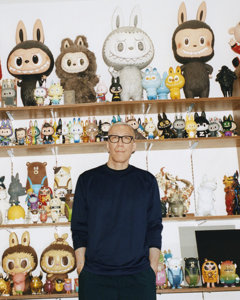 LVMH: Moynat succumbs to the Labubu phenomenon - Luxus Plus