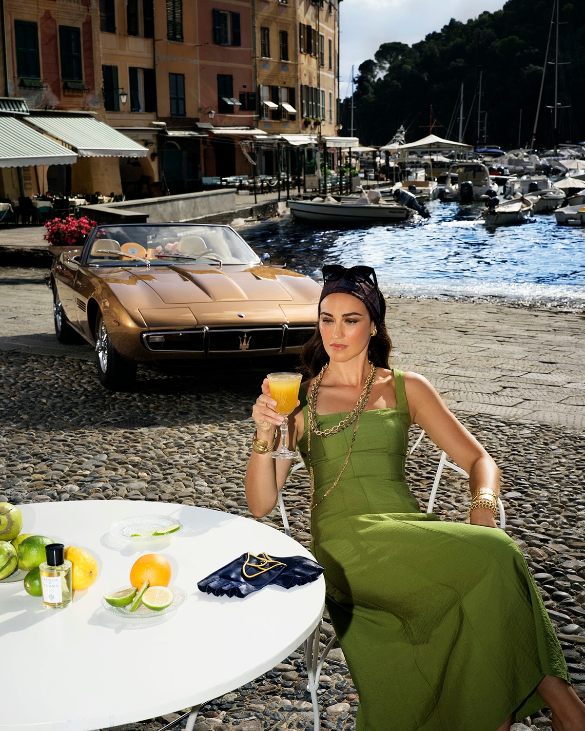 Maserati acqua di parma 4