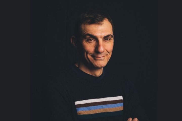 Pascal malotti valtech luxperience(s)