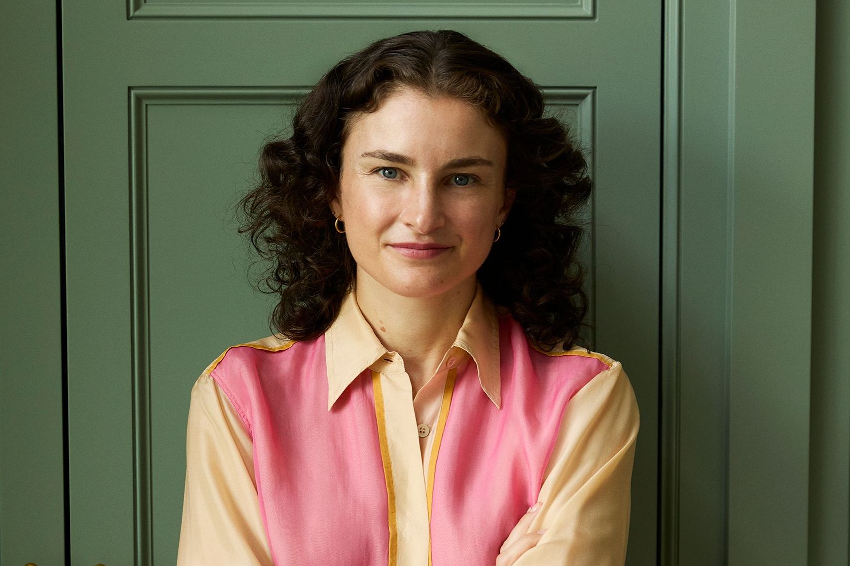 Vogue Appointment Chloe Malle