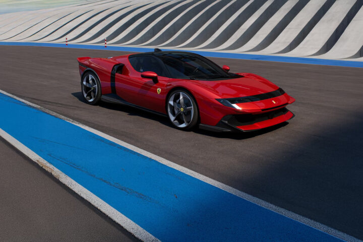 ferrari testarossa pp