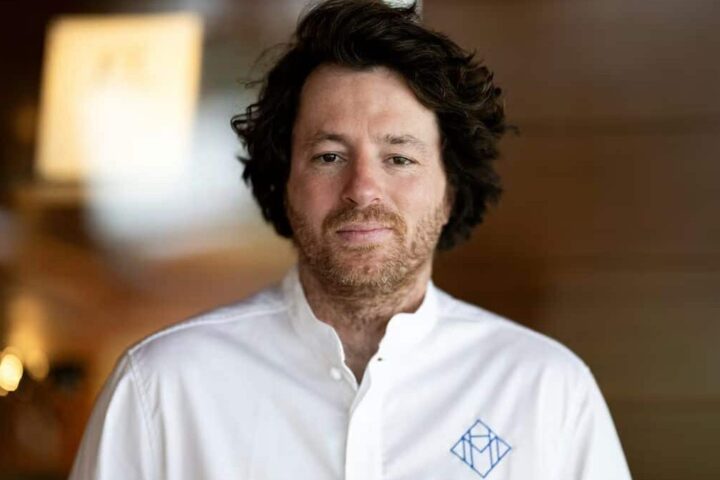 jean imbert chef