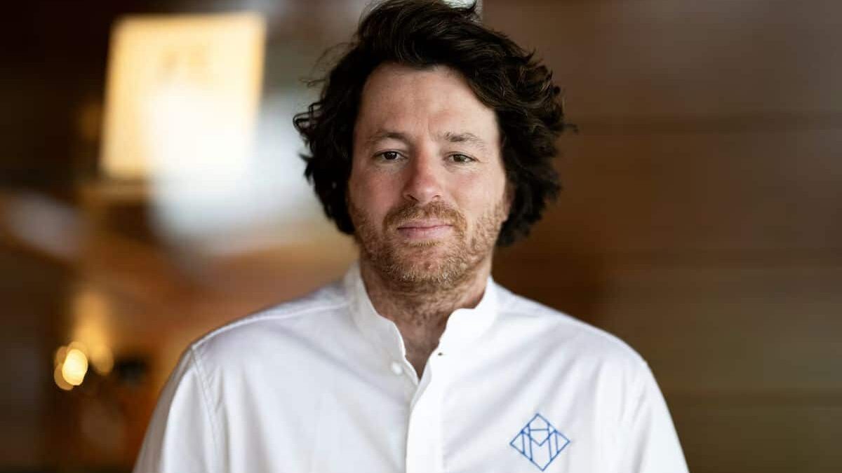 jean imbert chef