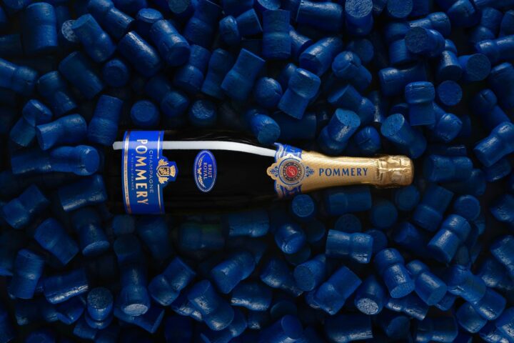 vranken pommery